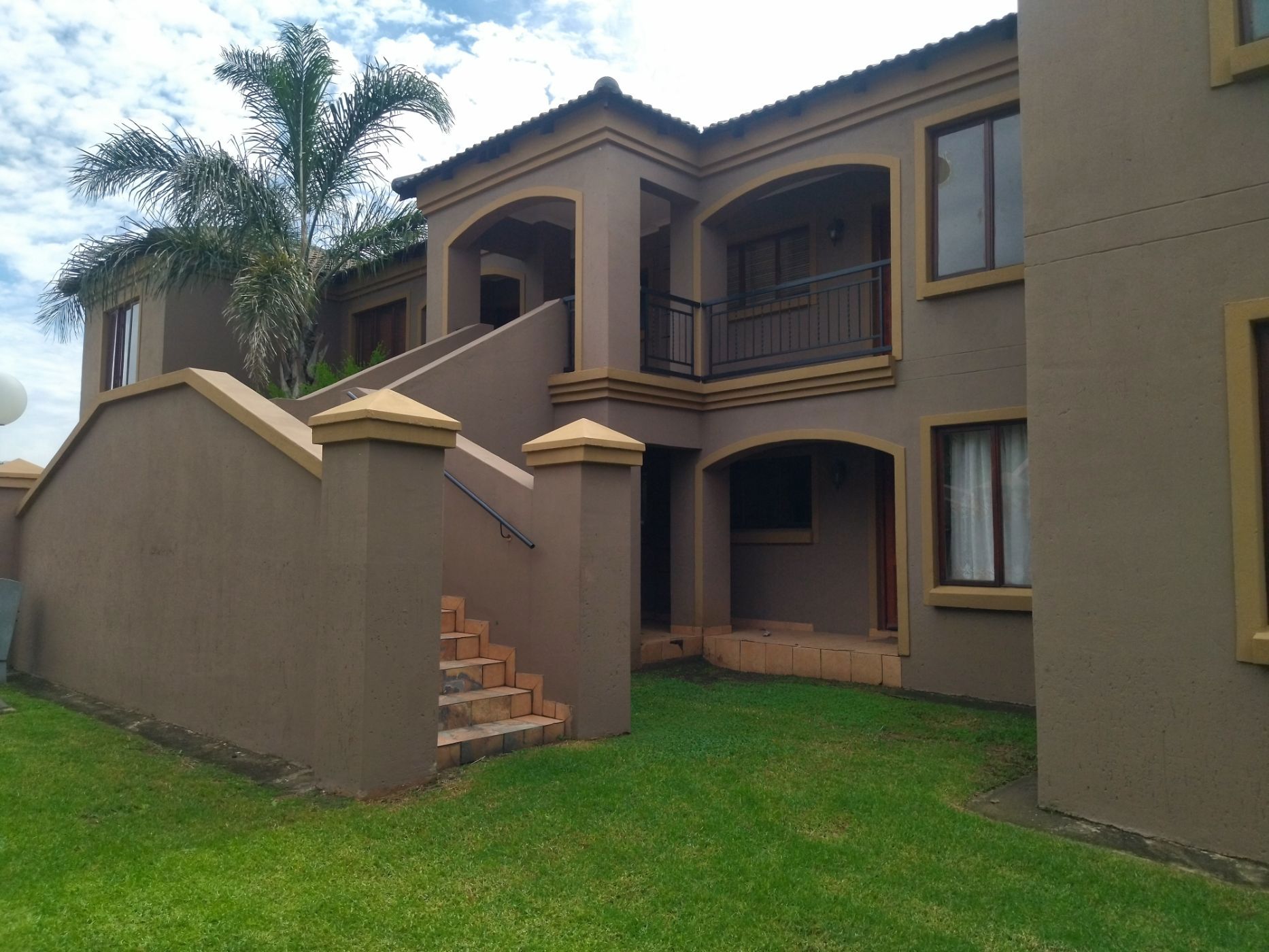 Apartment for sale in Helderwyk Estate - 1BJ1696548