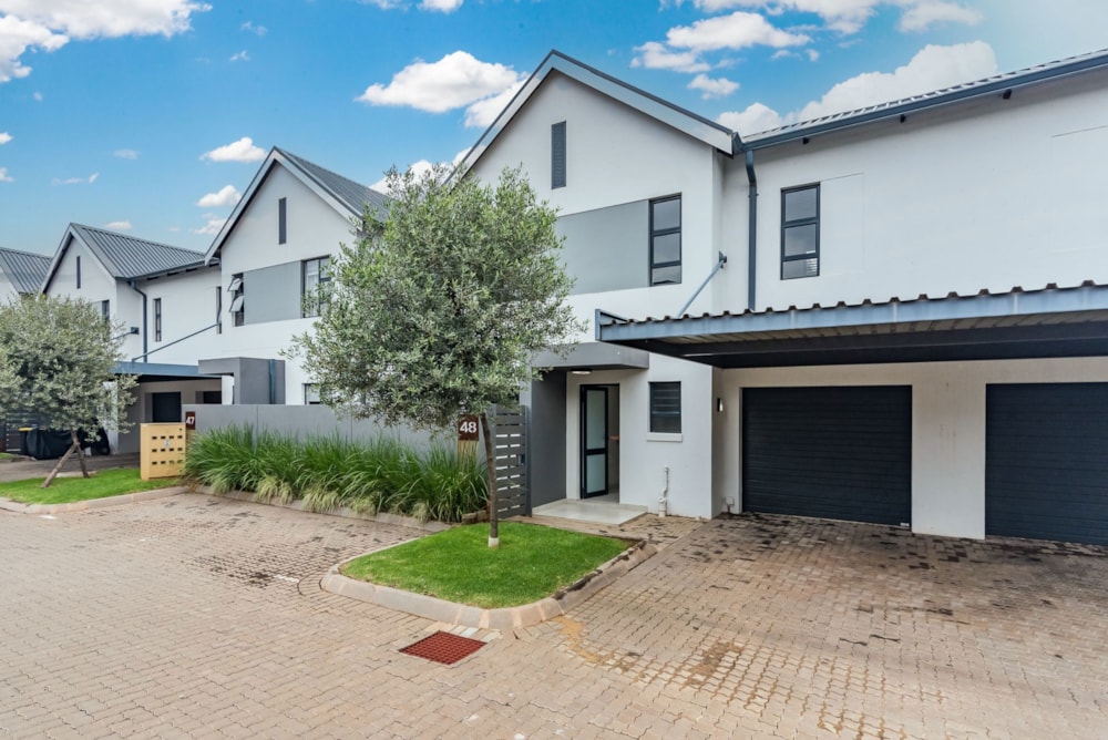 House let in Homes Haven - 1KR1696184 House let in Homes Haven - 1KR1696184