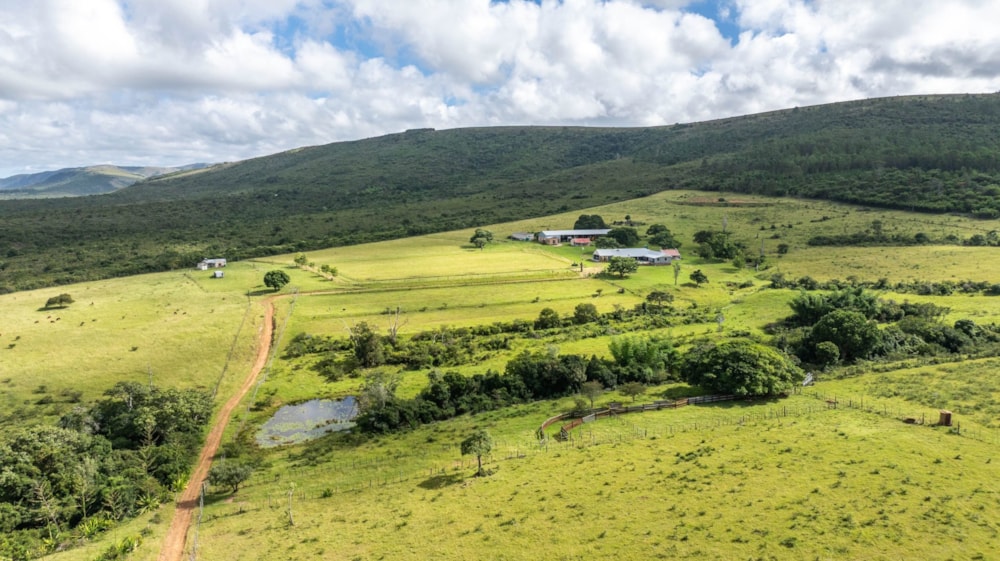Mixed use farm for sale in Grahamstown (Makhanda) - 1GC1696632