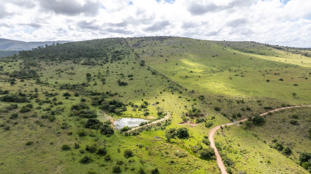 Mixed use farm for sale in Grahamstown (Makhanda) - 1GC1696632