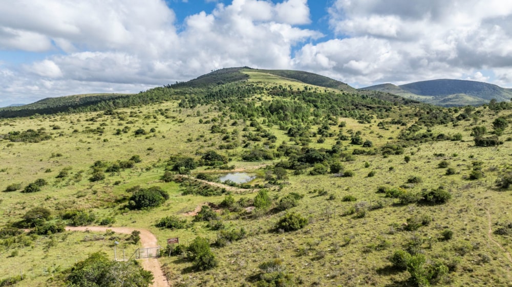 Mixed use farm for sale in Grahamstown (Makhanda) - 1GC1696632