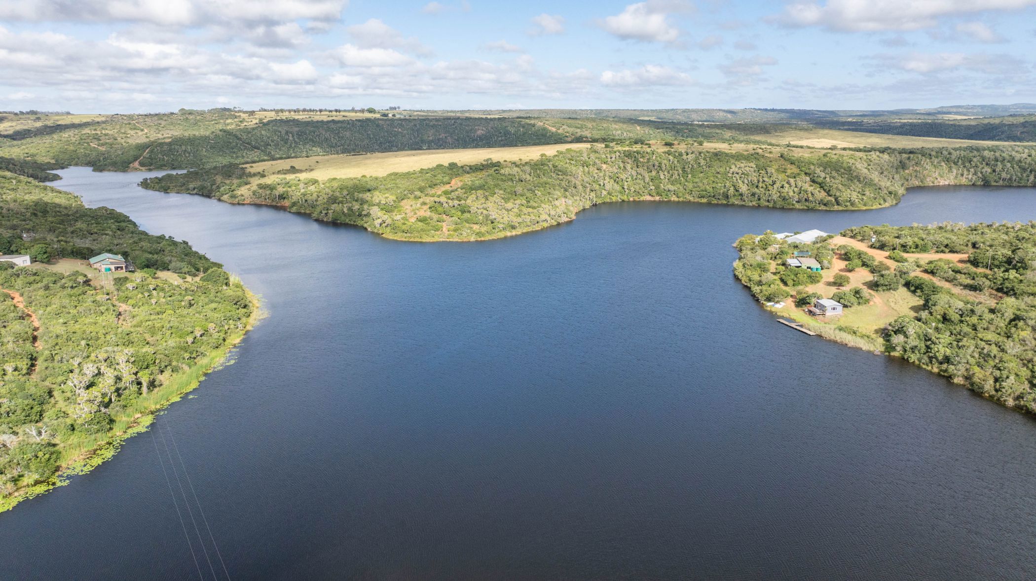 Mixed use farm for sale in Grahamstown (Makhanda) - 1GC1696632