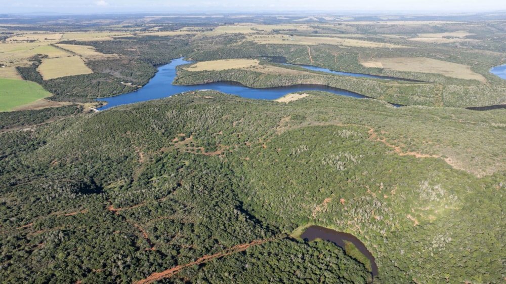 Mixed use farm for sale in Grahamstown (Makhanda) - 1GC1696632