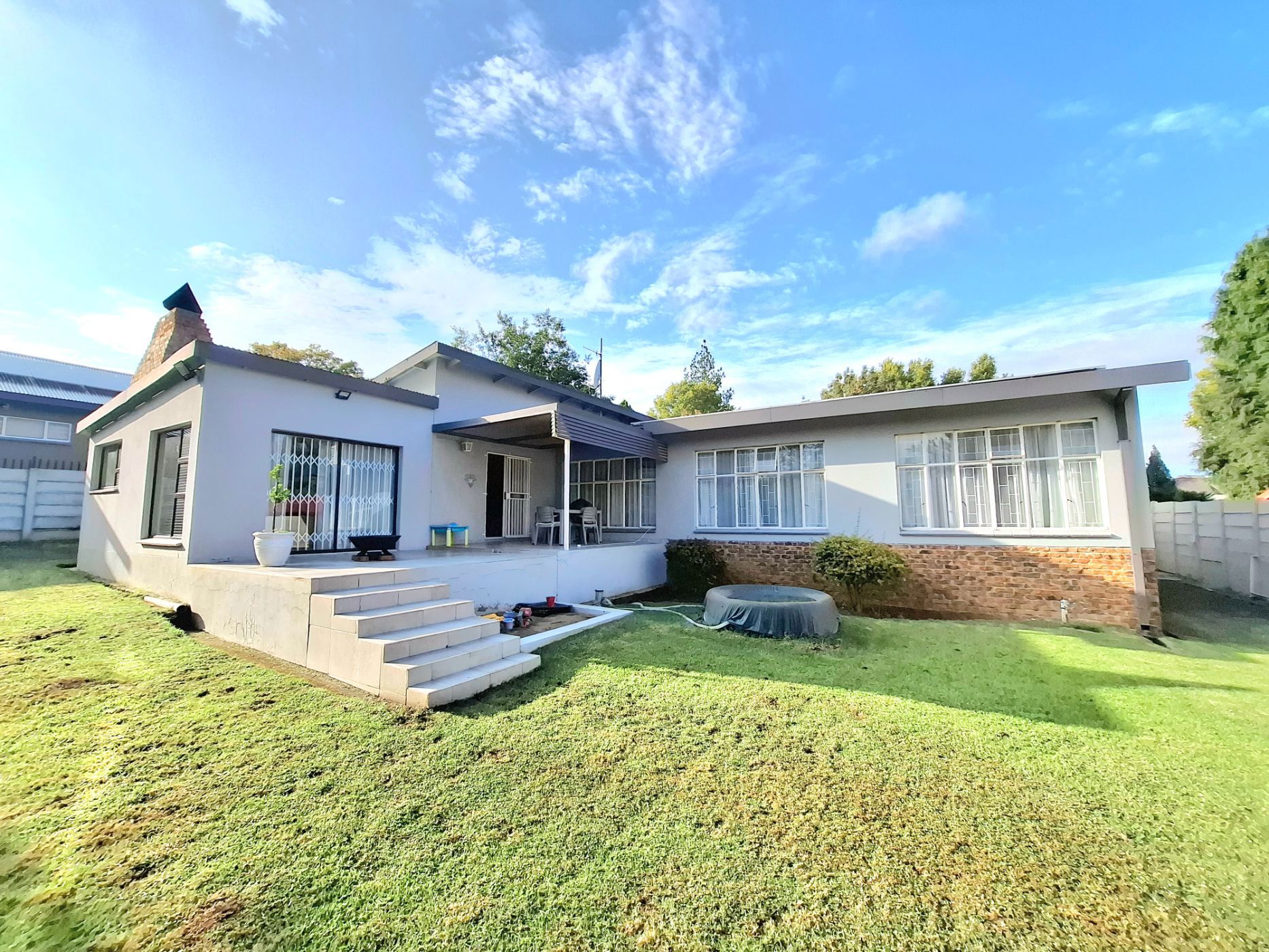 House sold in Panorama, Bethlehem - 1BTH1696862