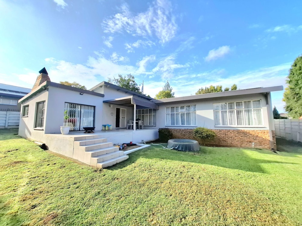 House sold in Panorama, Bethlehem - 1BTH1696862