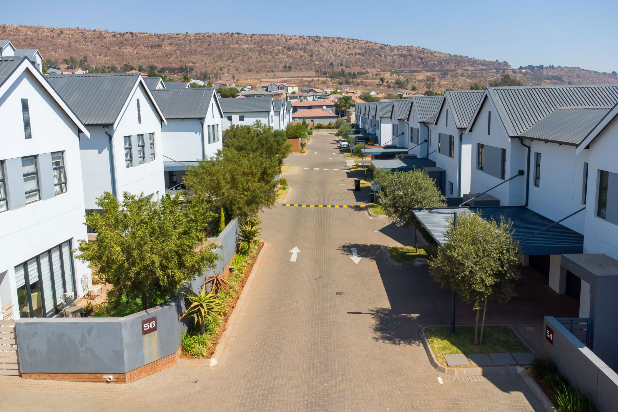 Security estate home for sale in Pinehaven - 1KR1696955