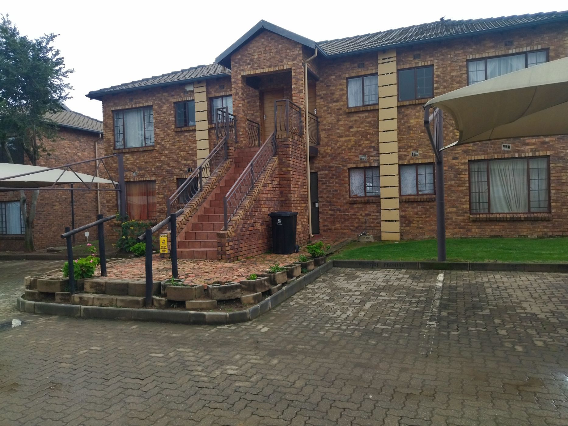 Townhouse for sale in Sonneveld - 1BJ1697161