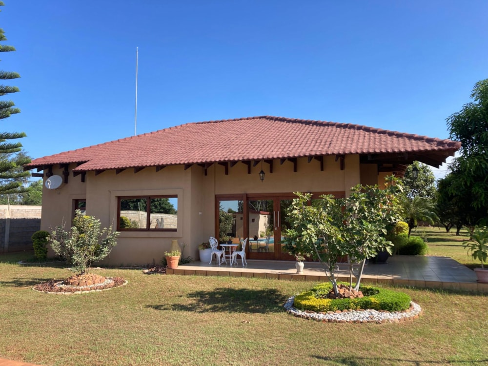 House for sale in Matola, Mozambique - 3MQ1564799