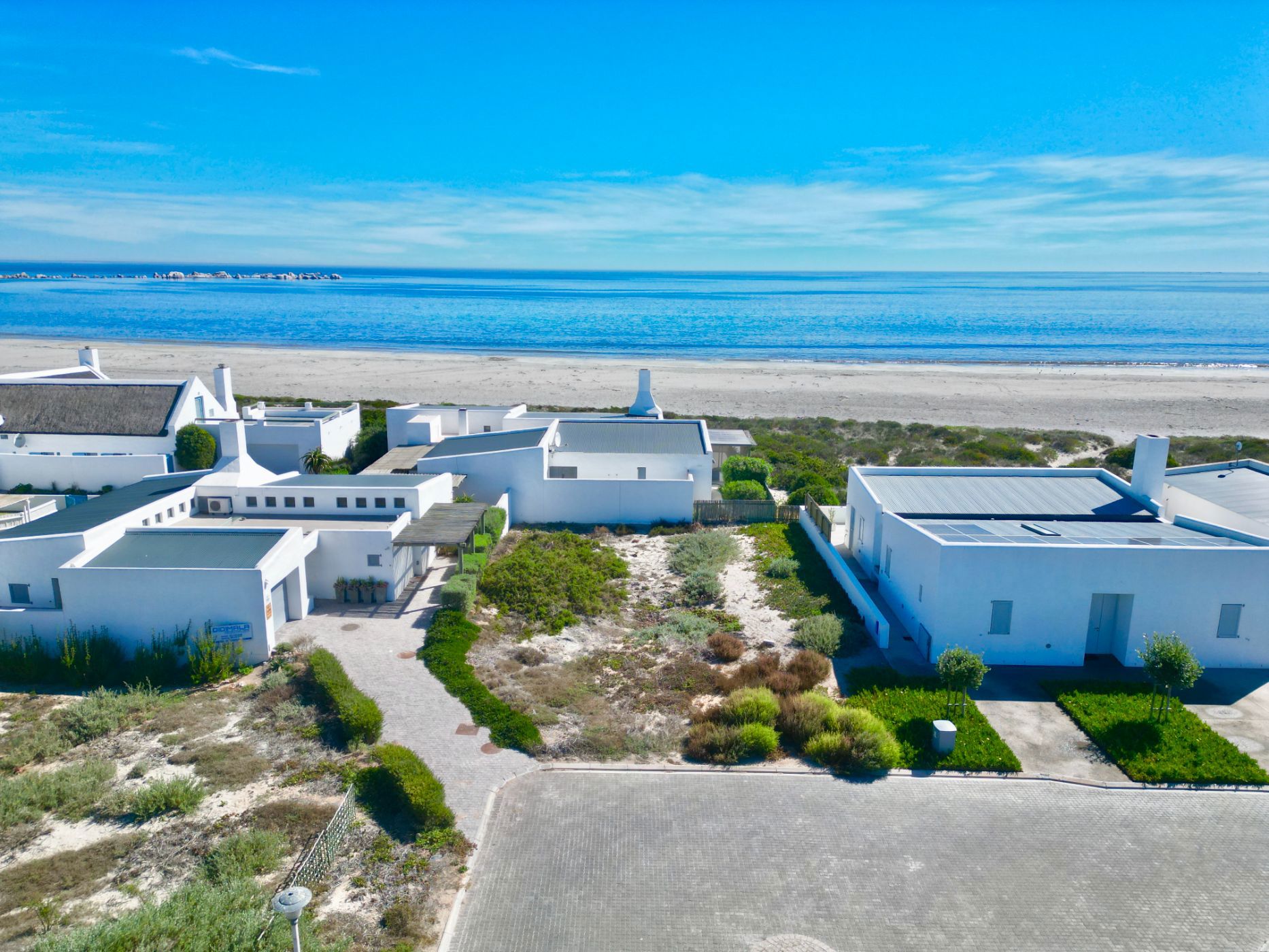 Residential vacant land for sale in Mosselbank - LA1567926