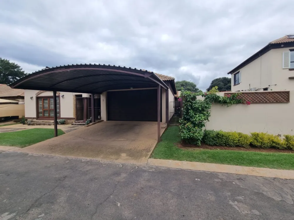 House for sale in Die Heuwel - 1WD1697076 House for sale in Die Heuwel - 1WD1697076