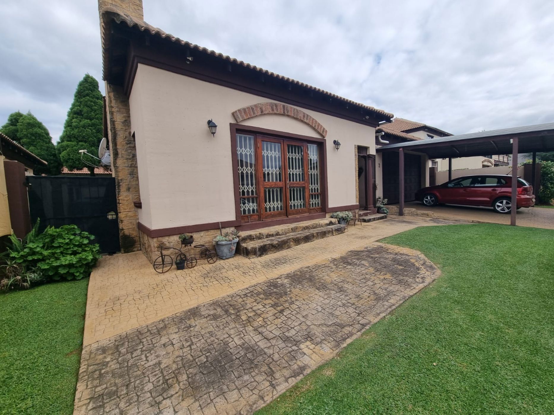 House for sale in Die Heuwel - 1WD1697076