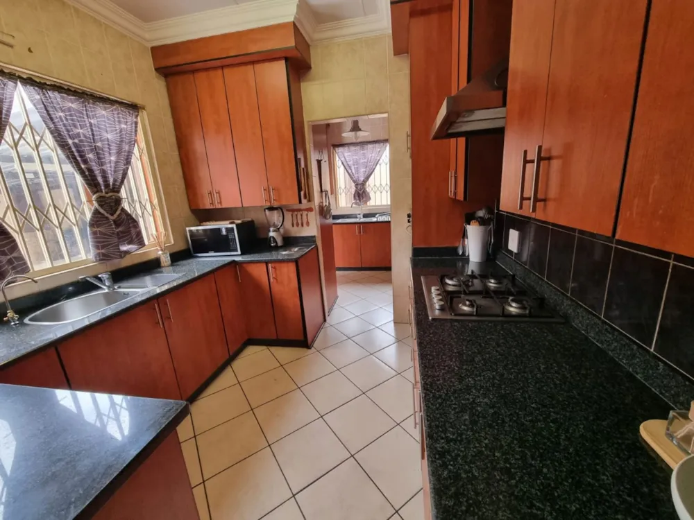 House for sale in Die Heuwel - 1WD1697076 House for sale in Die Heuwel - 1WD1697076