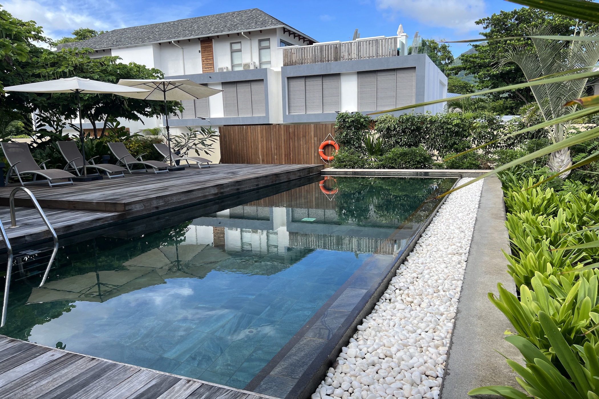 Apartment for sale in Mauritius - MUR1571865