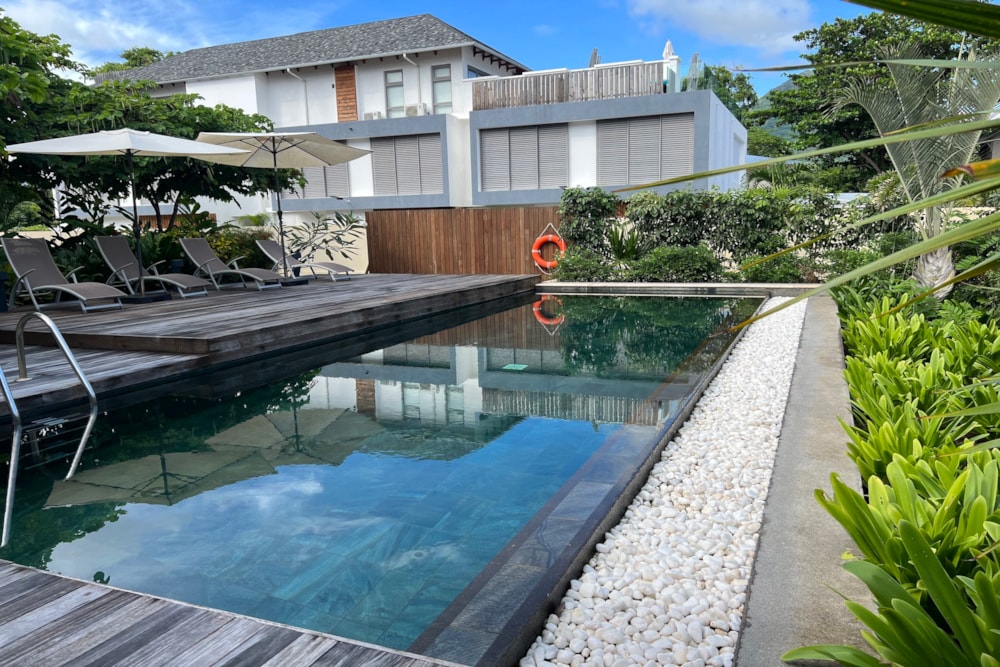 Apartment for sale in Mauritius - MUR1571865