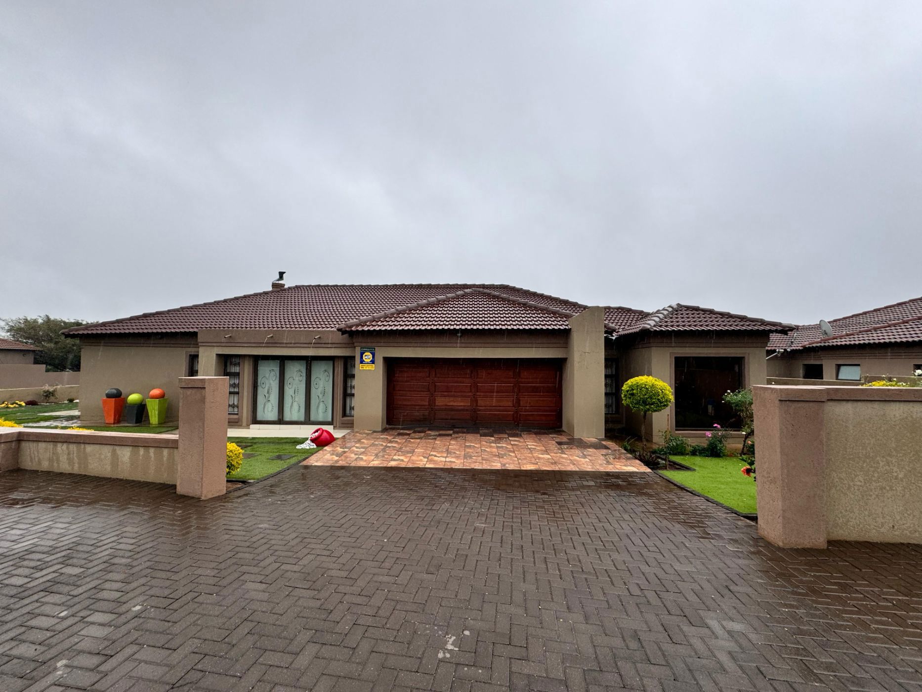 House for sale in Bendor Park - 1PS1699435