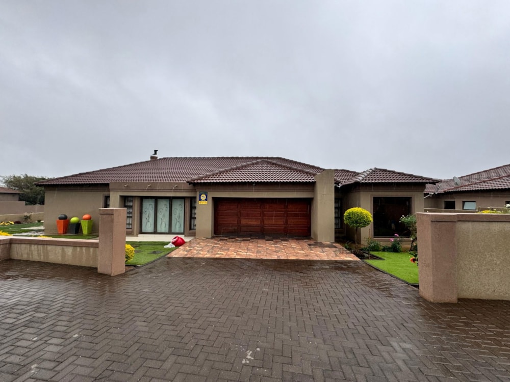 House for sale in Bendor Park - 1PS1699435