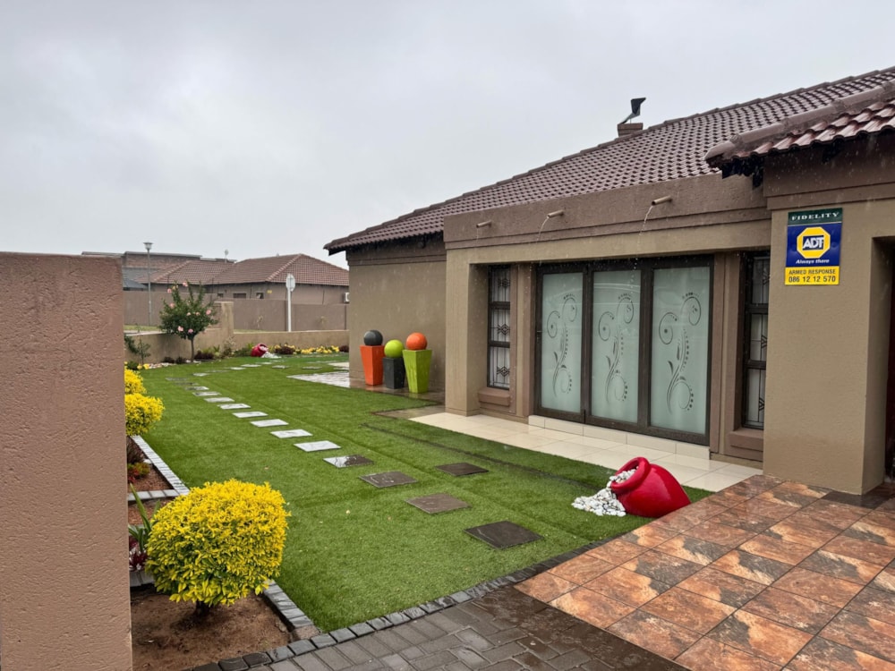 House for sale in Bendor Park - 1PS1699435