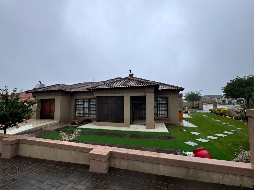 House for sale in Bendor Park - 1PS1699435