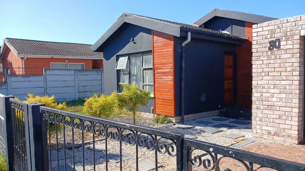 House let in Houghton Place - 1KV1718056 House let in Houghton Place - 1KV1718056