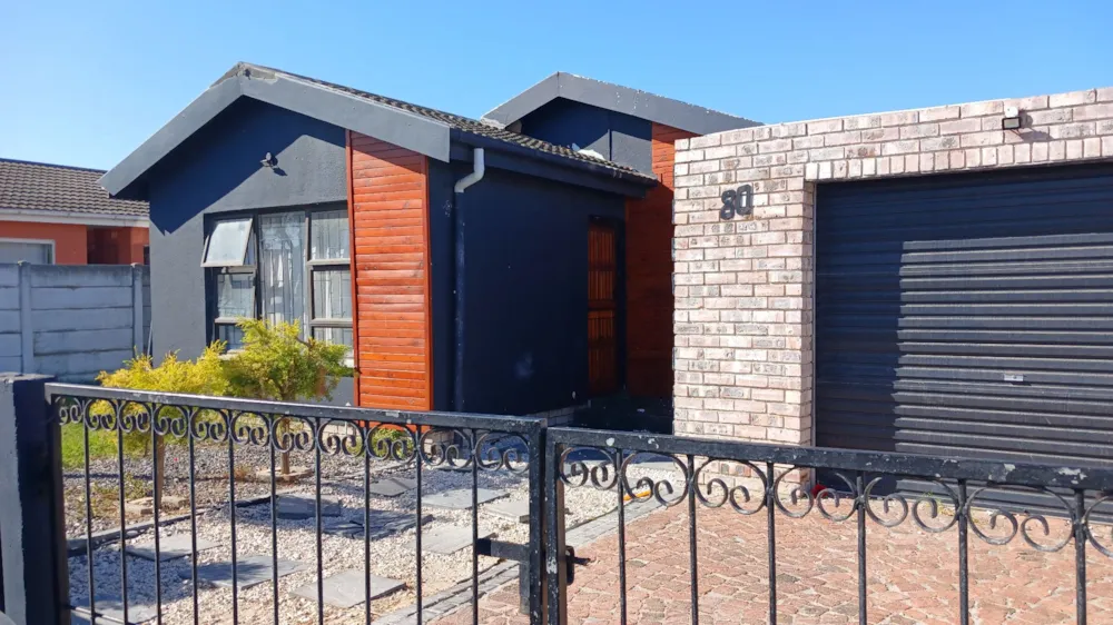 House let in Houghton Place - 1KV1718056 House let in Houghton Place - 1KV1718056