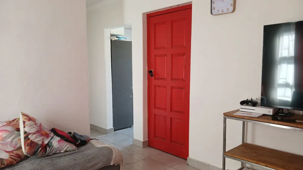 House let in Houghton Place - 1KV1718056 House let in Houghton Place - 1KV1718056