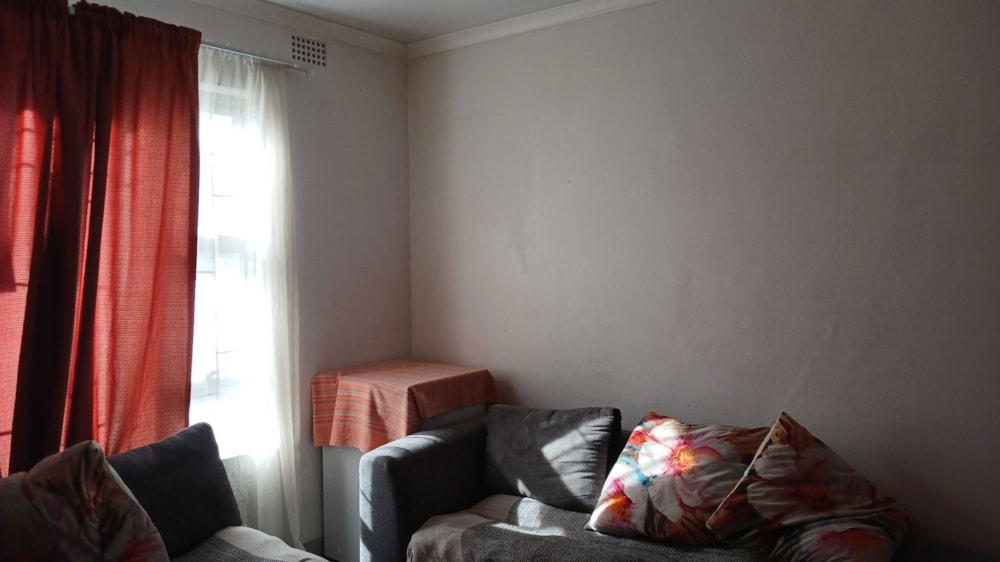 House let in Houghton Place - 1KV1695536 House let in Houghton Place - 1KV1695536