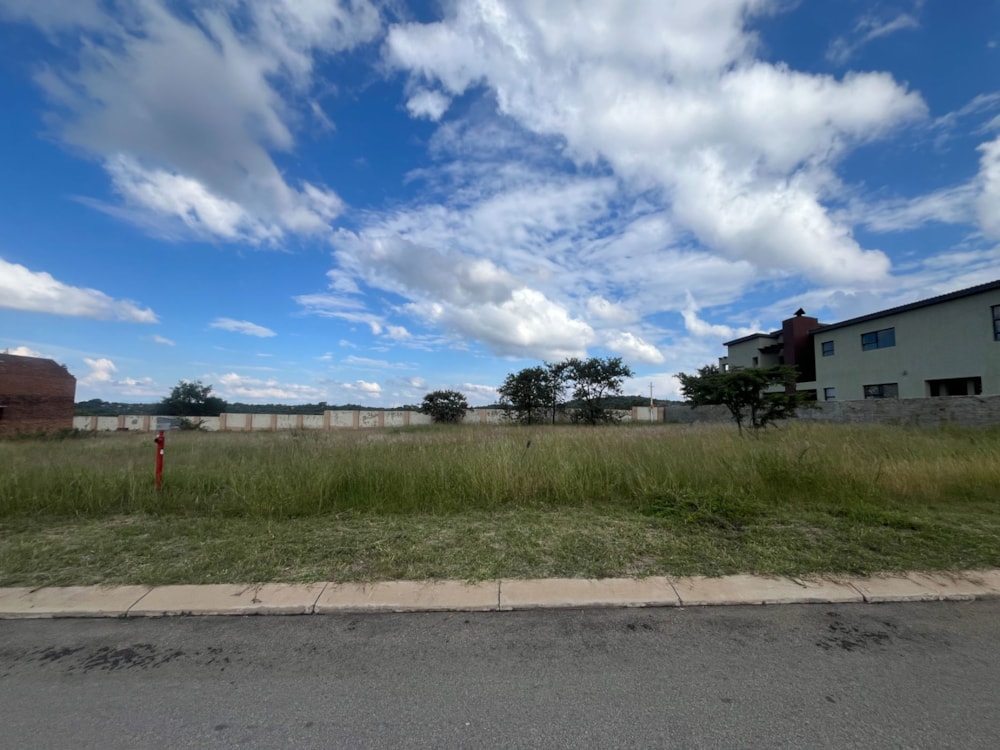 Residential vacant land for sale in Bendor Park - 1PS1698410 Residential vacant land for sale in Bendor Park - 1PS1698410