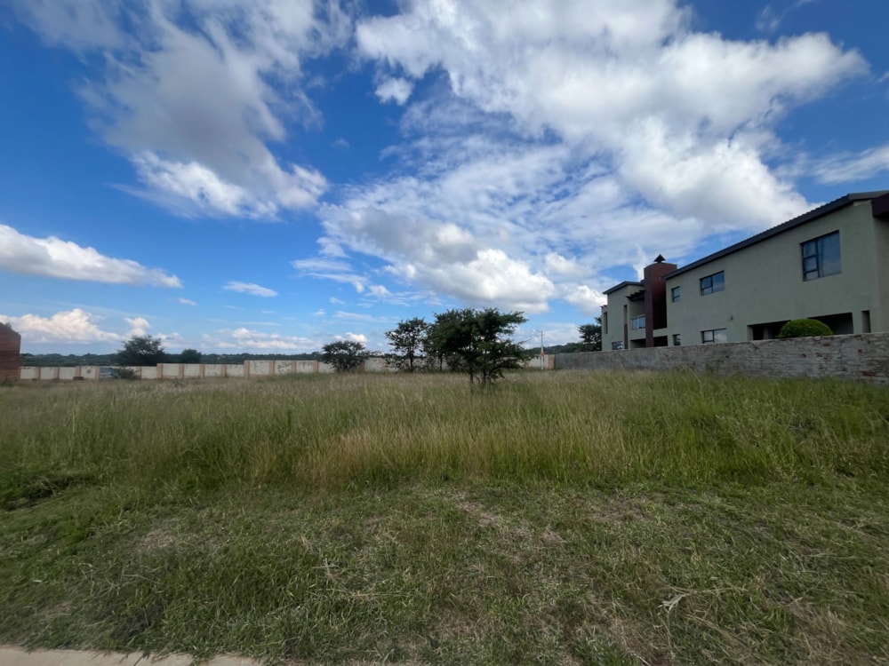 Residential vacant land for sale in Bendor Park - 1PS1698410 Residential vacant land for sale in Bendor Park - 1PS1698410