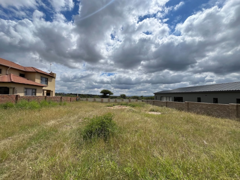 Residential vacant land sold in Bendor Park - 1PS1696863 Residential vacant land sold in Bendor Park - 1PS1696863