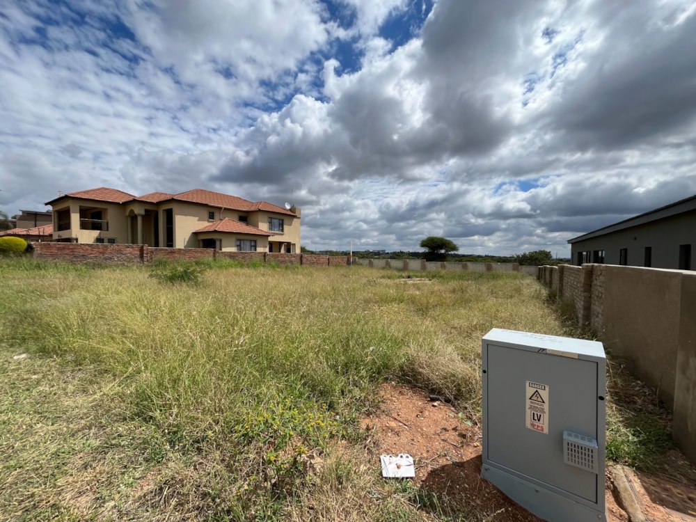 Residential vacant land sold in Bendor Park - 1PS1696863 Residential vacant land sold in Bendor Park - 1PS1696863