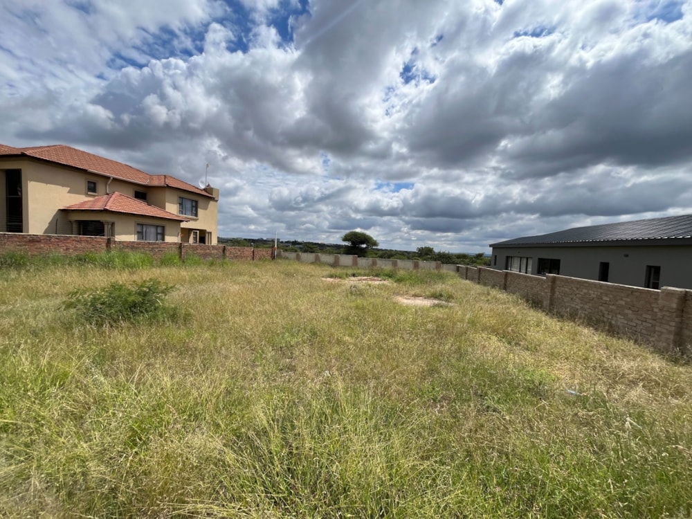 Residential vacant land sold in Bendor Park - 1PS1696863 Residential vacant land sold in Bendor Park - 1PS1696863