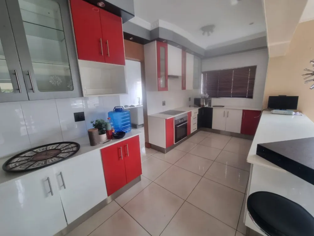 Security estate home for sale in Ben Fleur - 1WD1698371