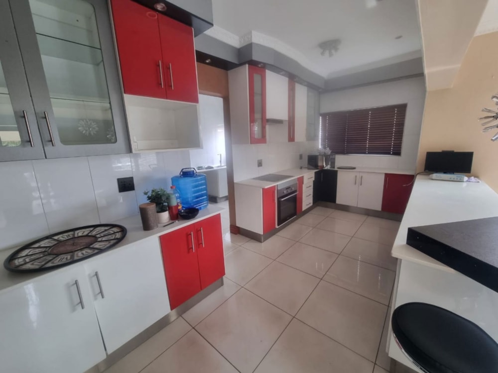 Security estate home for sale in Ben Fleur - 1WD1698371