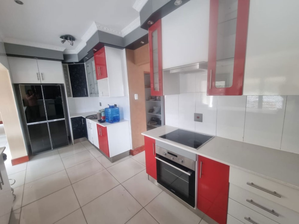 Security estate home for sale in Ben Fleur - 1WD1698371