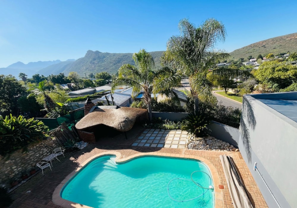 House sold in Panorama, Worcester - TK1698794 House sold in Panorama, Worcester - TK1698794