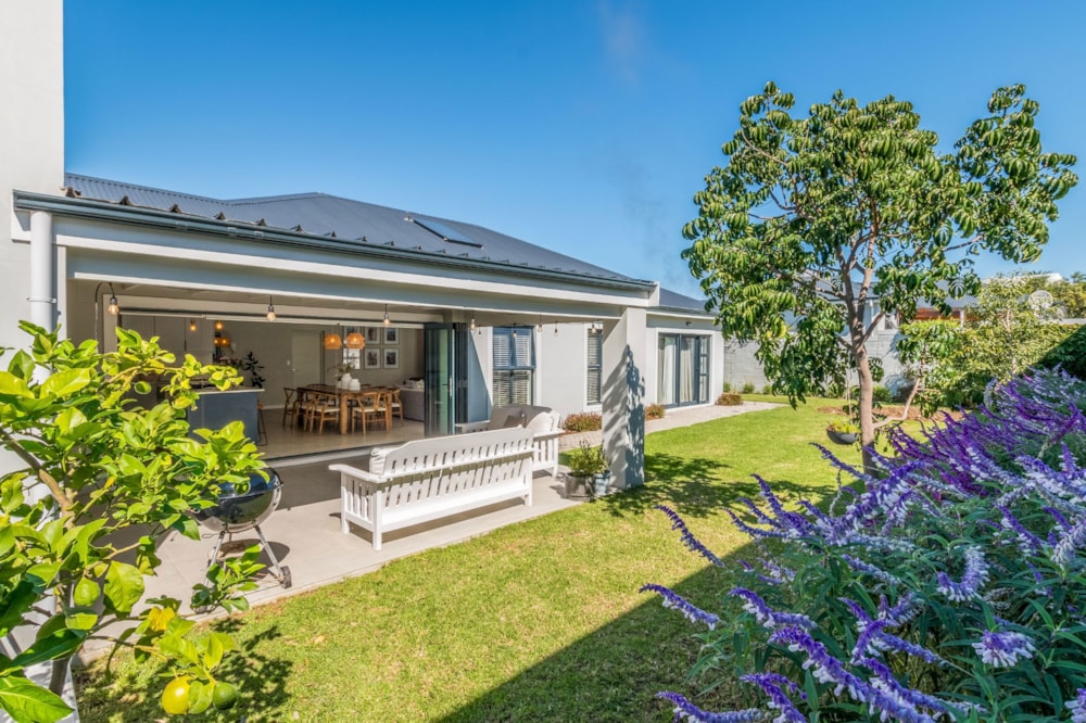 House sold in Brackenfell South - 1BC1698187