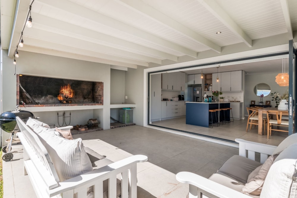 House sold in Brackenfell South - 1BC1698187