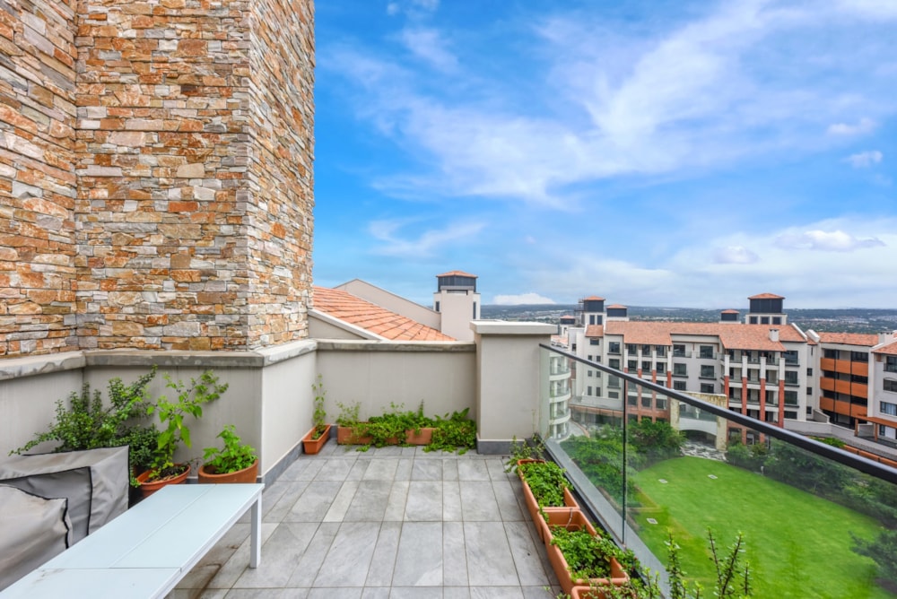 Apartment for sale in Steyn City - 1SY1696813 Apartment for sale in Steyn City - 1SY1696813