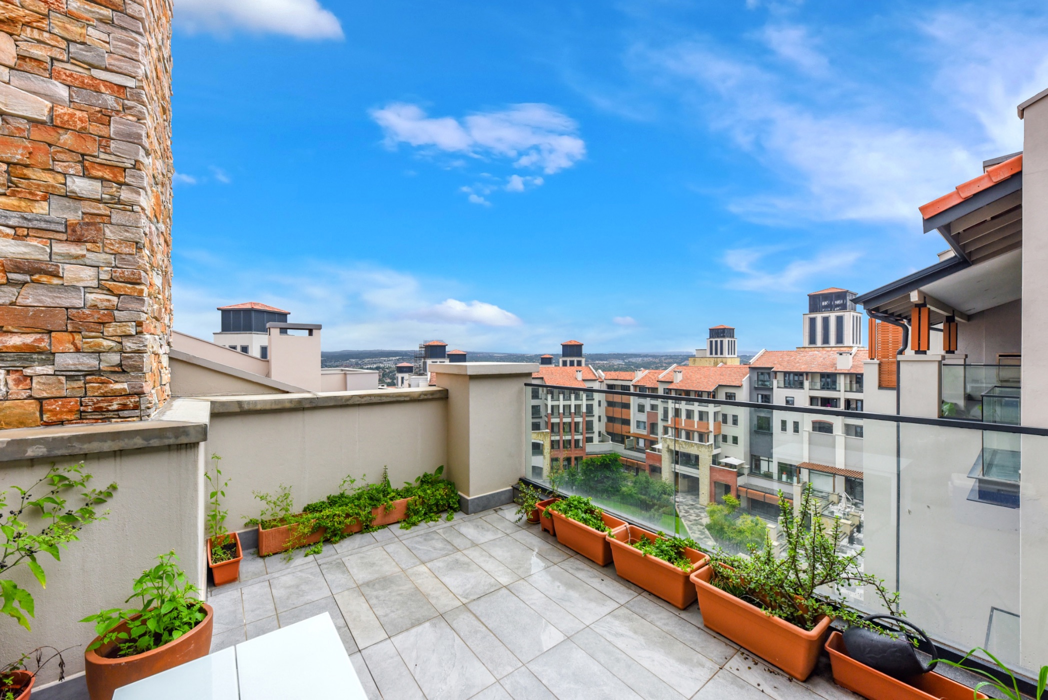 Apartment for sale in Steyn City - 1SY1696813