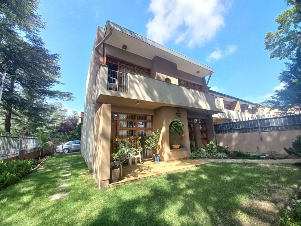 Apartment for sale in Bethlehem Central - 1BTH1696648