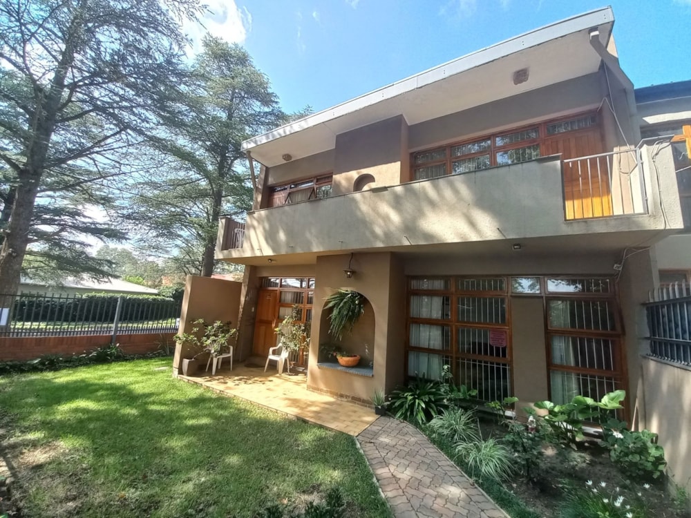 Apartment for sale in Bethlehem Central - 1BTH1696648