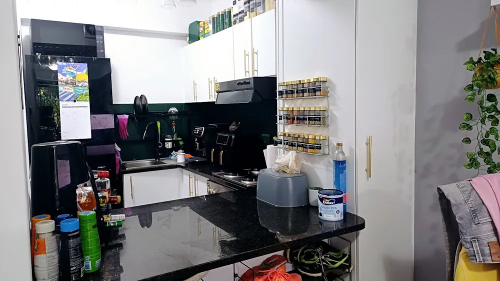 Apartment to rent in Stellenbosch Central - STL1754340