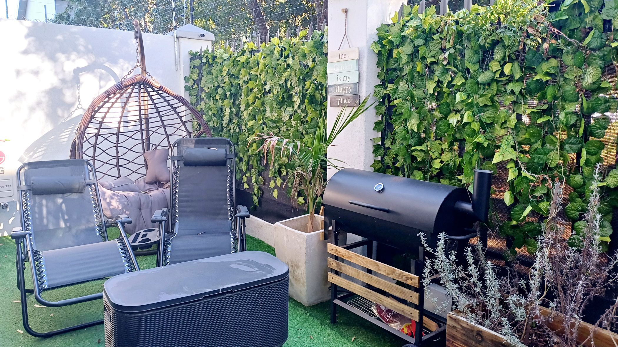 Apartment to rent in Stellenbosch Central - STL1718912