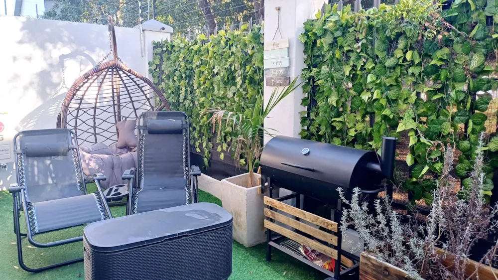 Apartment to rent in Stellenbosch Central - STL1754340