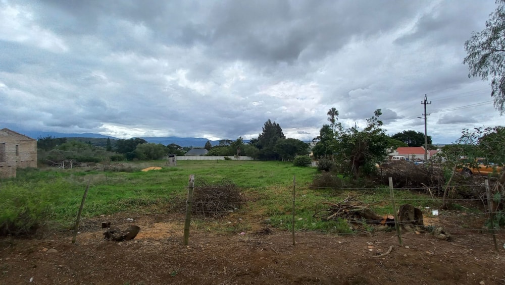 Vacant land sold in Heidelberg, Garden Route - 1SR1696257 Vacant land sold in Heidelberg, Garden Route - 1SR1696257