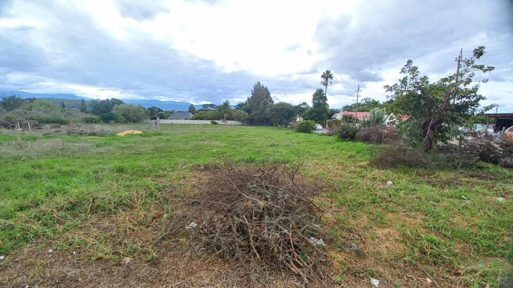 Vacant land sold in Heidelberg, Garden Route - 1SR1696257 Vacant land sold in Heidelberg, Garden Route - 1SR1696257