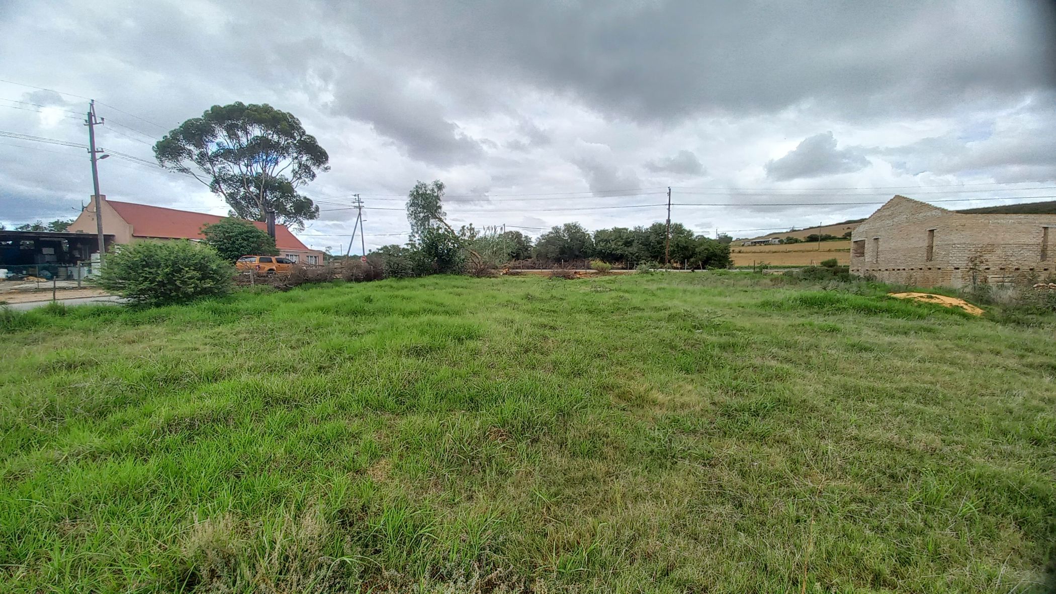 Vacant land sold in Heidelberg, Garden Route - 1SR1696257