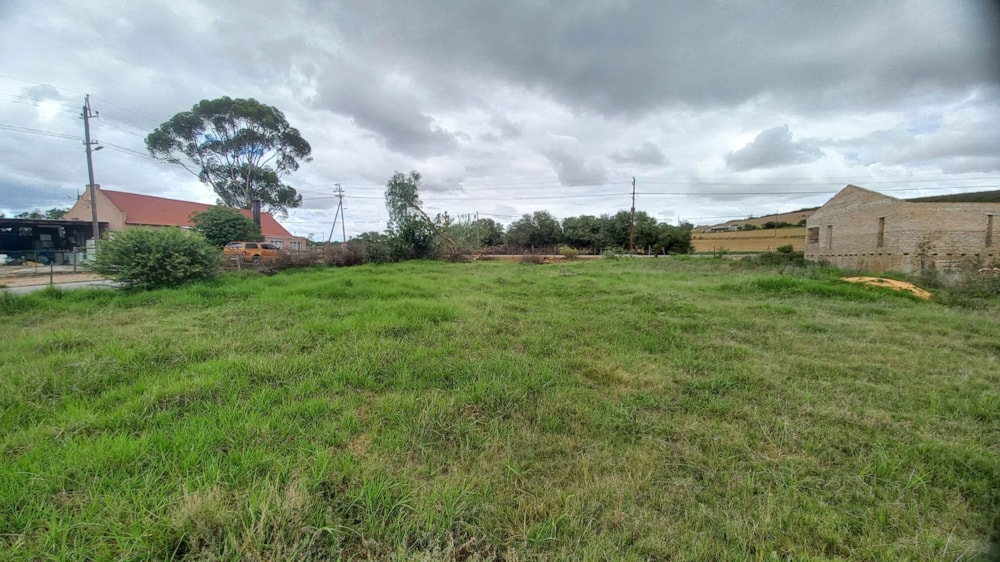 Vacant land sold in Heidelberg, Garden Route - 1SR1696257 Vacant land sold in Heidelberg, Garden Route - 1SR1696257