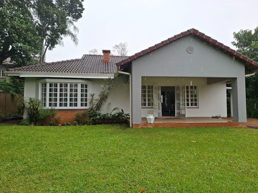 Townhouse let in Gillitts - 1KF1697986 Townhouse let in Gillitts - 1KF1697986