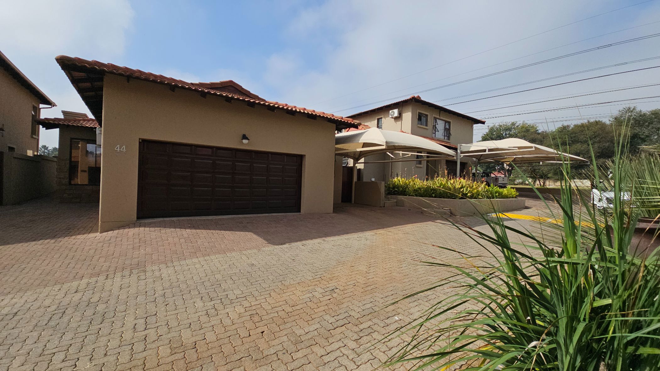 Townhouse for sale in Risiville - 1VT1693612